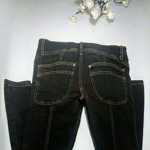 Rufskin stretch Denim